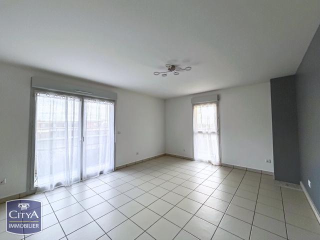 Appartement vente à Chartres