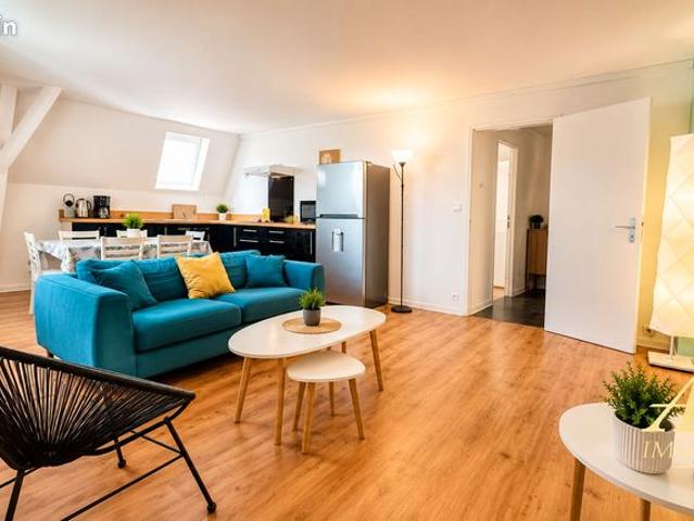Appartement vente à Périgueux, Dordogne