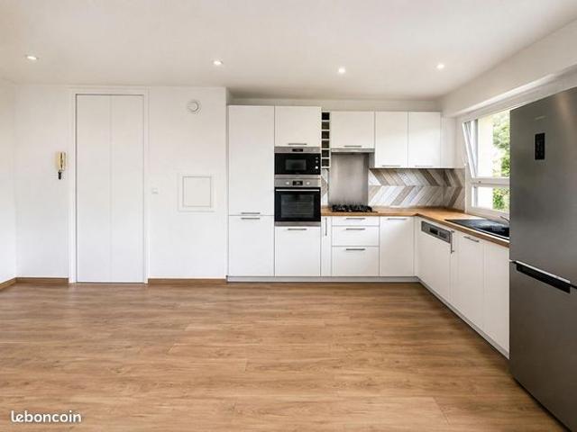 Appartement vente à Évry, Brunoy