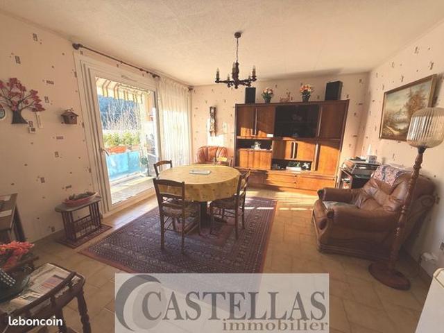 Appartement vente à Marseille, Carnoux-en-provence