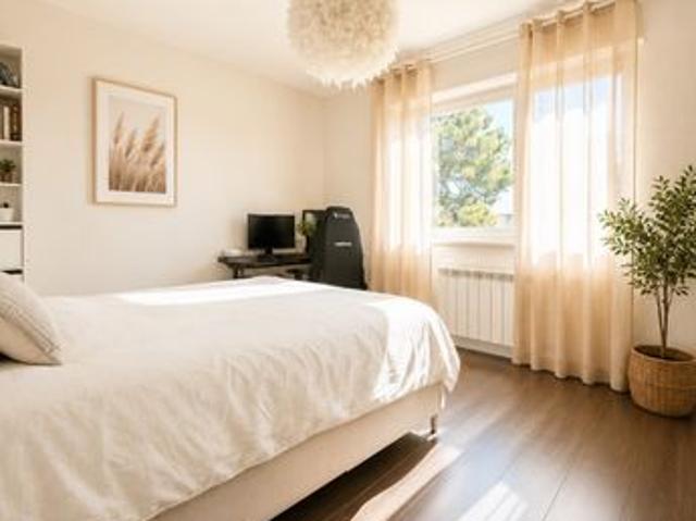 Appartement vente à Mulhouse, Rixheim