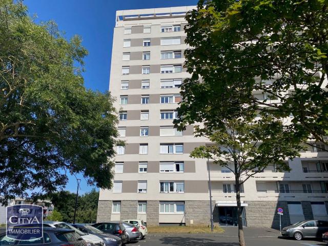 Appartement vente à Saint-Brieuc, Bretagne