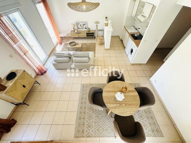 Appartement vente à Le Bouscat, Lafon Féline