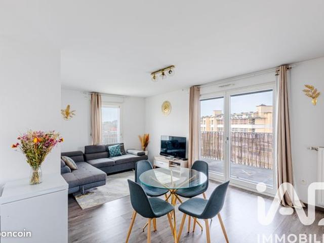 Appartement vente à Saint-Denis, Saint-denis