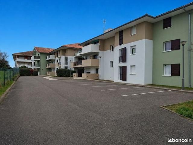 Appartement vente à Dax, Ondres