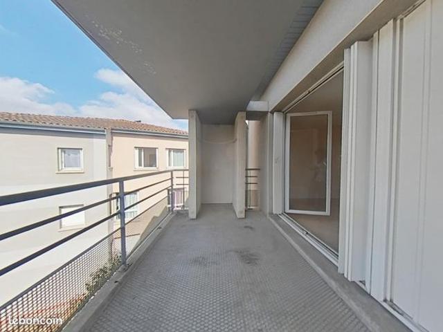 Appartement vente à Cugnaux, Haute-Garonne