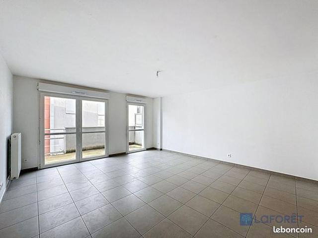 Appartement vente à Palaiseau, La Norville