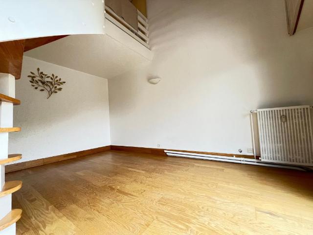 Appartement vente à Montsort, Alençon