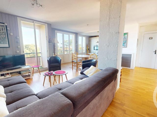 Appartement vente à Bayonne, Biarritz