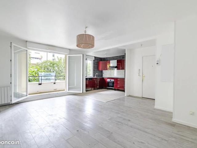 Appartement vente à Argenteuil