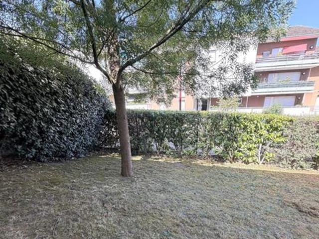 Appartement vente à Bordeaux, Bassens