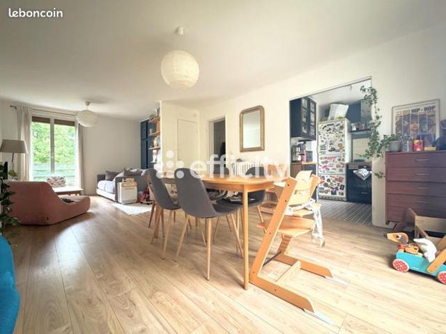 Appartement vente à Clermont-Ferrand, Saint-maurice