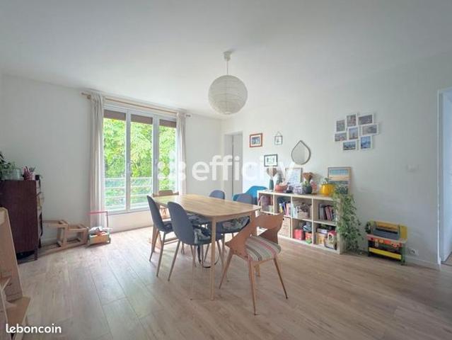 Appartement vente à Clermont-Ferrand, Saint-maurice
