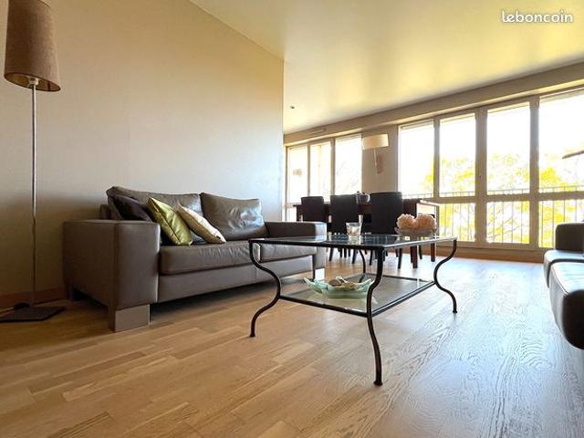 Appartement vente à Nantes, Vertou