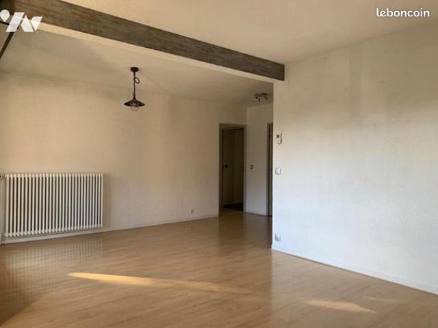 Appartement vente à Albertville