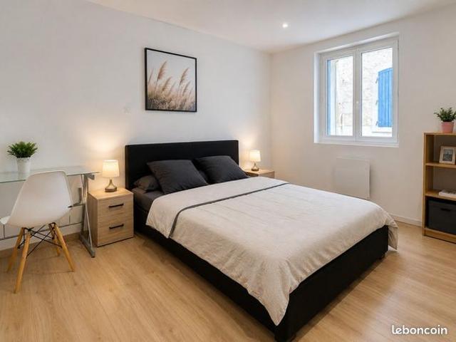 Appartement vente à Carpentras, Mondragon