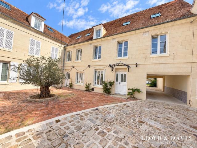 Appartement vente à Fourneaux, Mouy