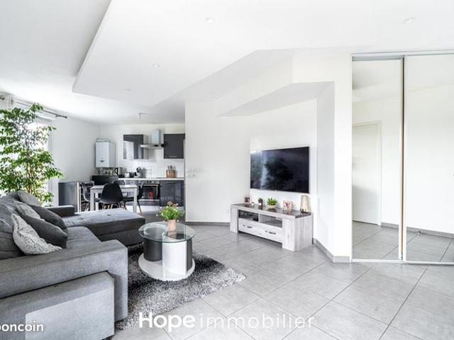 Appartement vente à Villefranche-sur-Saône, Rhône