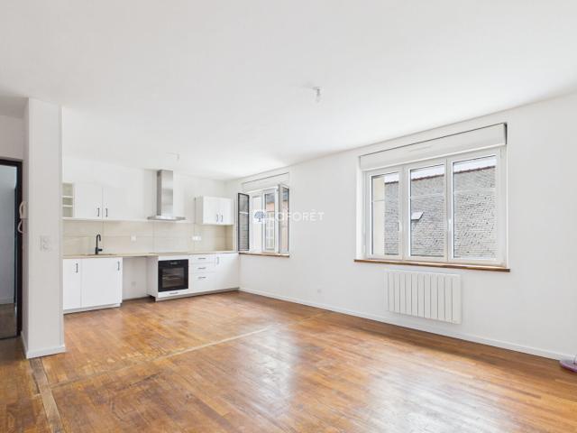 Appartement location à Châteaulin, Bretagne