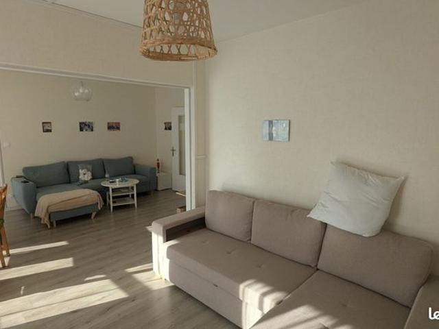Appartement vente à Dijon