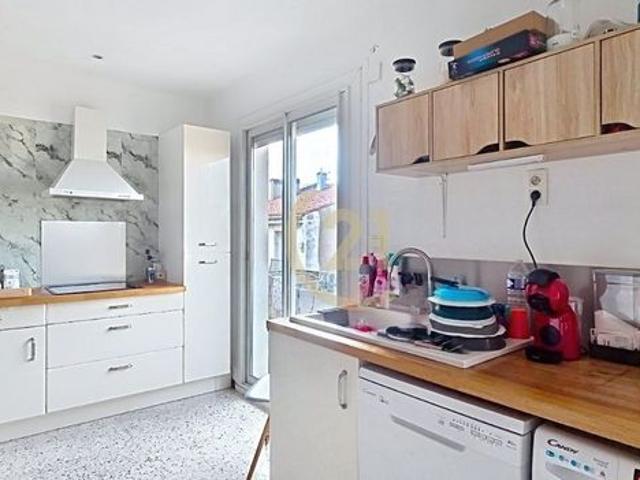 Appartement vente à Perpignan