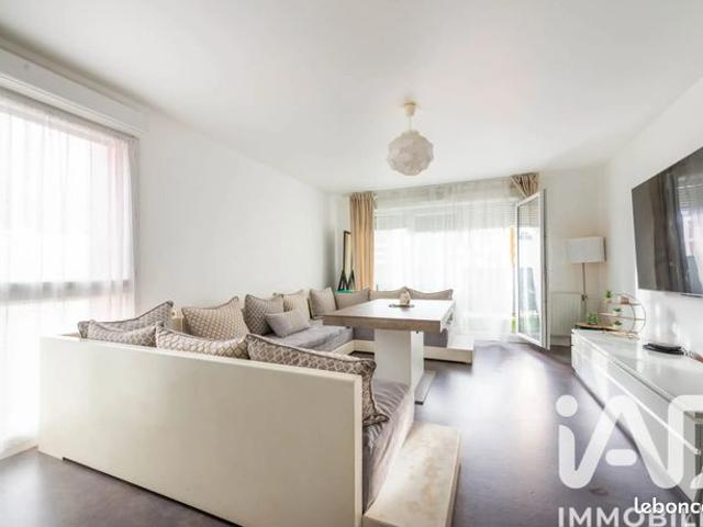 Appartement vente à Versailles, Trappes