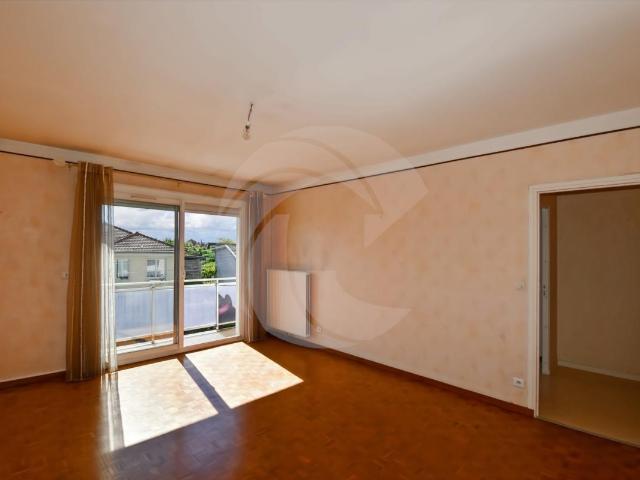 Appartement vente à Le Ramierou, Montauban