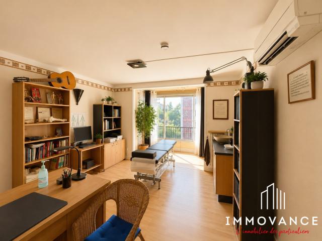Appartement vente à Montpellier