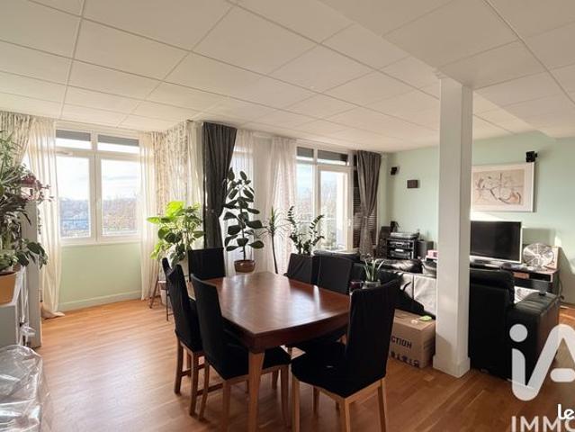 Appartement vente à Soisy-sous-montmorency, Val-d'Oise