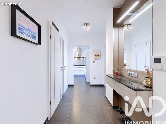 Appartement vente à Metz, Laquenexy