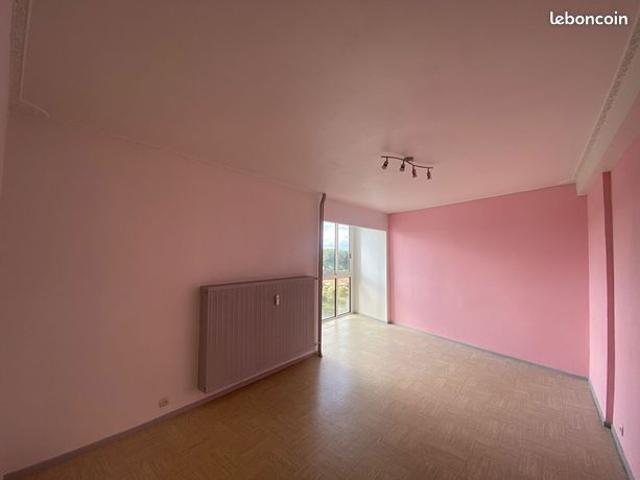 Appartement vente à Montbéliard, Audincourt