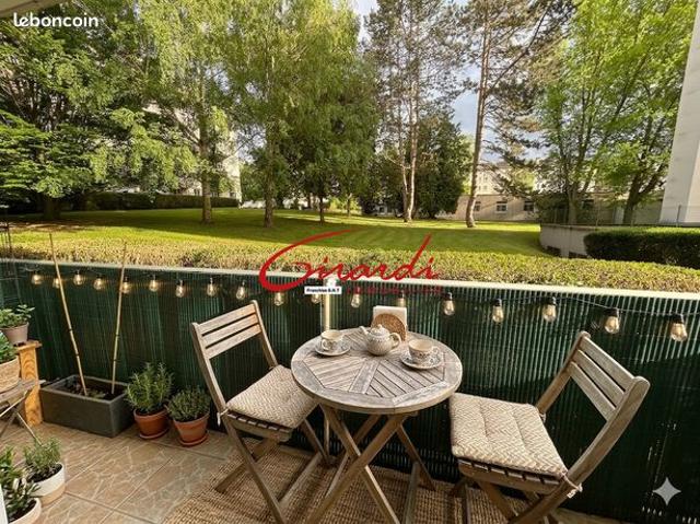 Appartement vente à Mulhouse, Lutterbach
