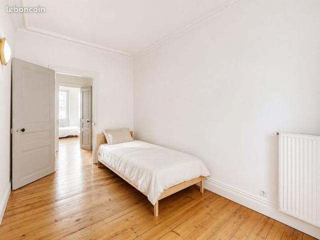 Appartement vente à Strasbourg, Hoenheim