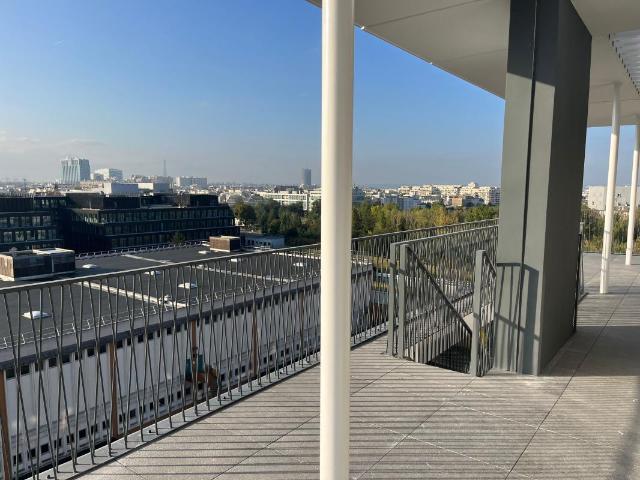 Appartement location à Nanterre, Clichy