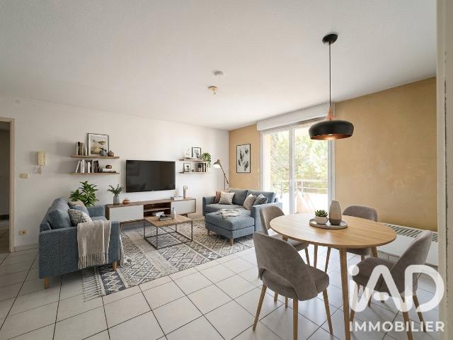 Appartement vente à Fenouillet, Haute-Garonne