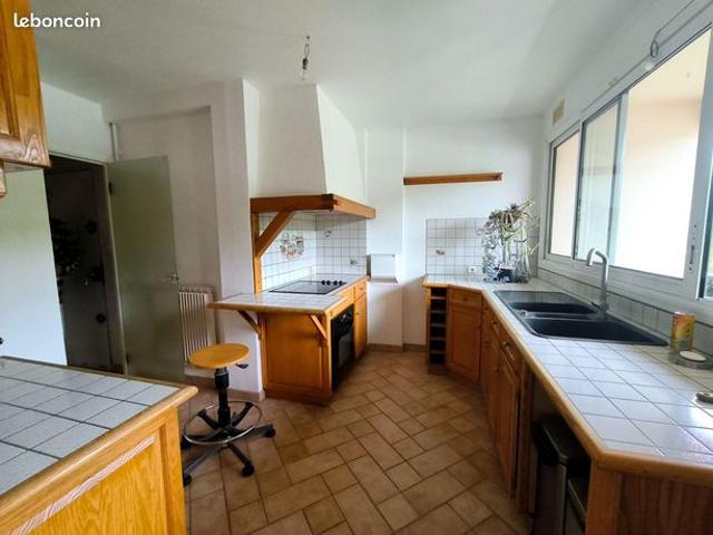Appartement vente à Rouen, Saint-pierre-lès-elbeuf