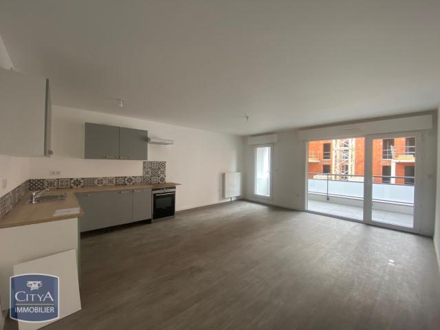 Appartement location à Rouen, Ruan