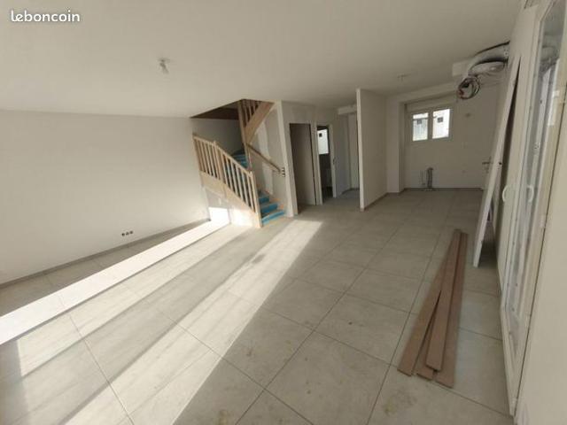 Appartement vente à Saint-Julien-en-Genevois, Archamps
