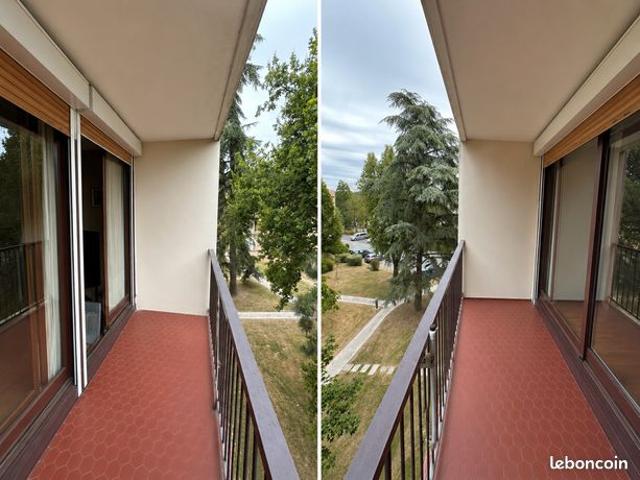 Appartement vente à Créteil, Villecresnes