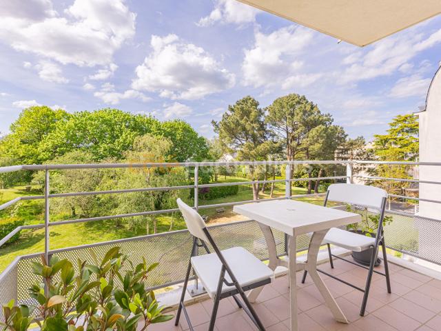 Appartement vente à Nantes, Orvault