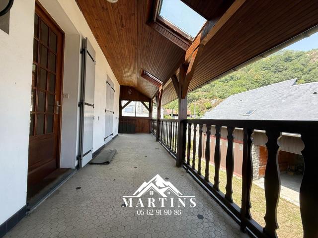 Appartement vente à Argelès-Gazost, Argelès-gazost