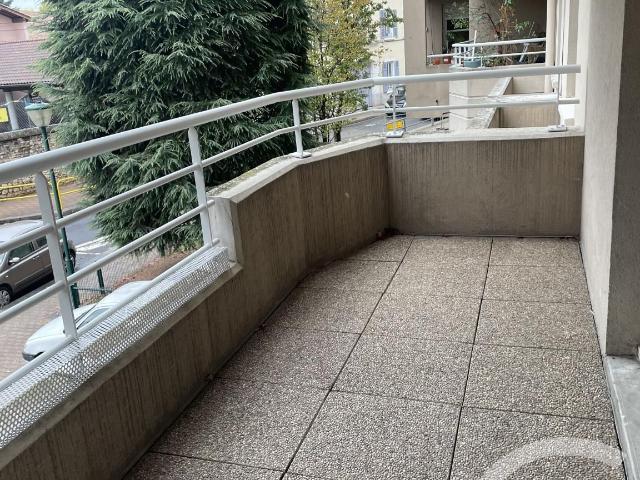 Appartement vente à Villefranche-sur-Saône, Rhône