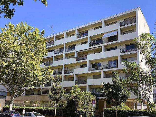 Appartement vente à Lyon, Métropole de Lyon