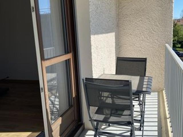 Appartement vente à Niort, Avon