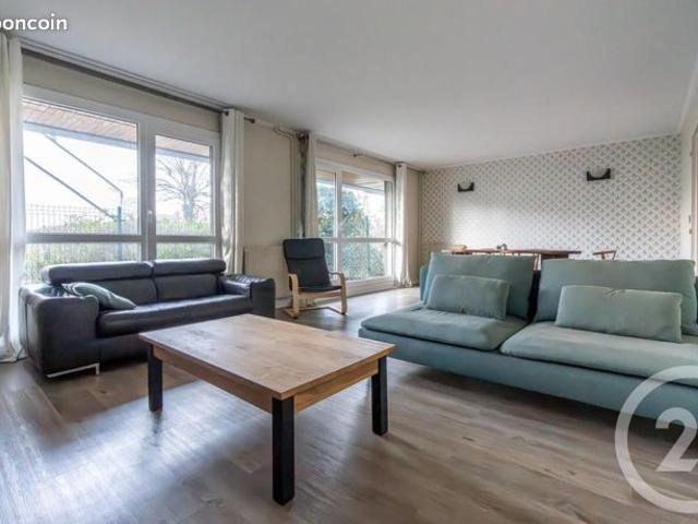 Appartement vente à Champigny-sur-Marne, Val-de-Marne