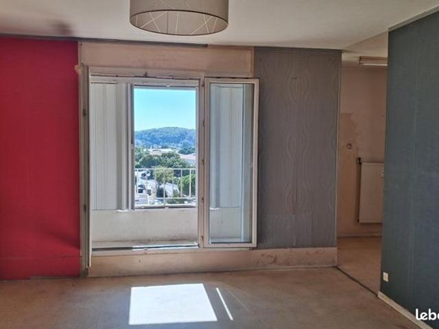 Appartement vente à Draguignan, Var