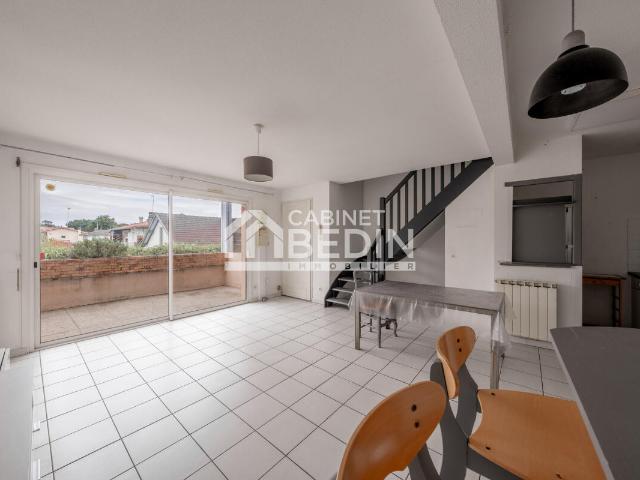 Appartement vente à France métropolitaine, Lanton