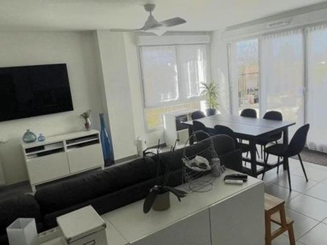 Appartement vente à Bourges, Achères