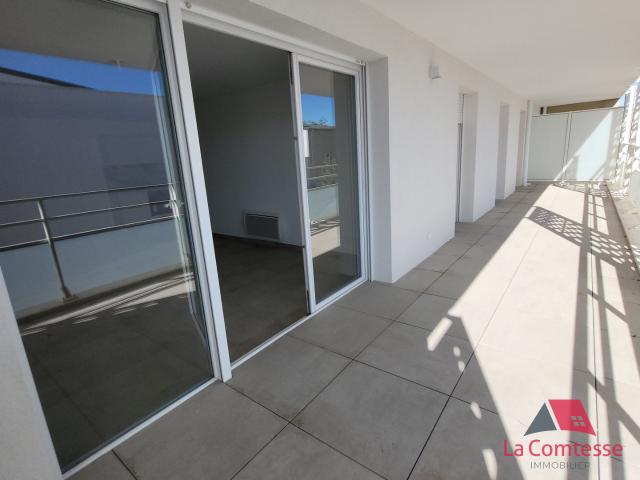 Appartement location à Istres, Bouches-du-Rhône