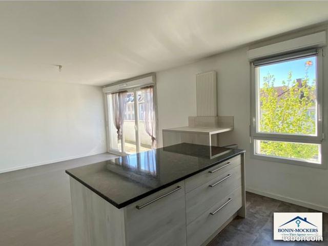 Appartement vente à Strasbourg, Hoenheim